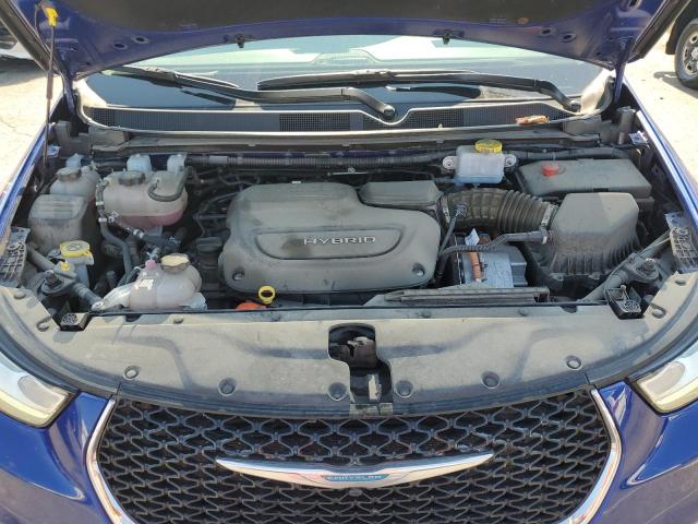 Photo 12 from auction – 2021 CHRYSLER PACIFICA H with VIN 2C4RC1S73MR563280