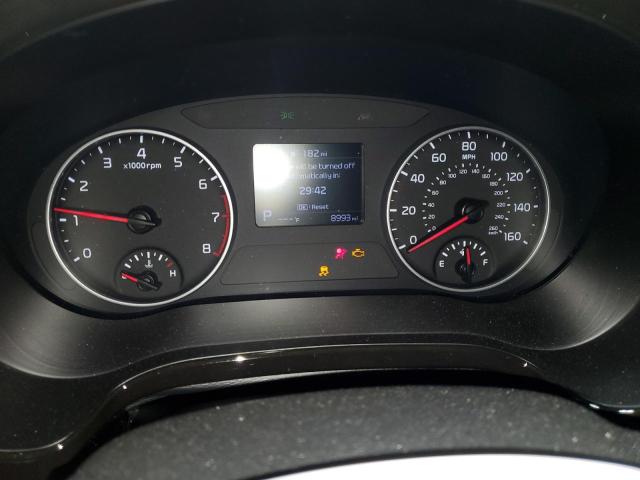 Photo 9 from auction – 2023 KIA SELTOS EX with VIN KNDERCAAXP7377103