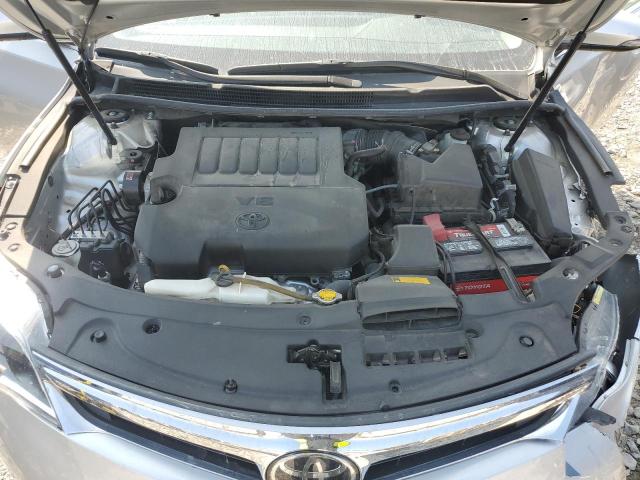 Photo 11 from auction – 2013 TOYOTA AVALON BAS with VIN 4T1BK1EB9DU034256