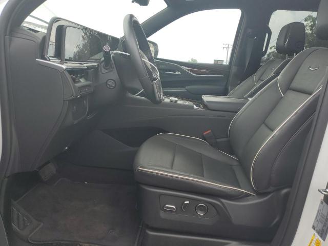 Photo 7 from auction – 2023 CADILLAC ESCALADE E with VIN 1GYS4KKL0PR377007