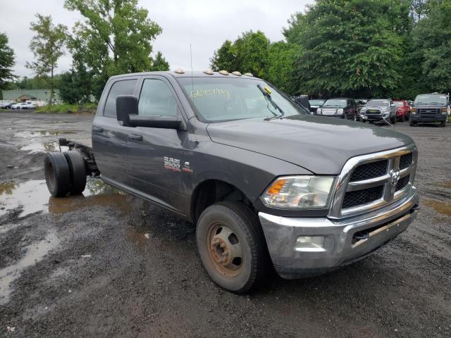 Photo 4 from auction – 2018 RAM 3500 with VIN 3C7WRTCL8JG312638