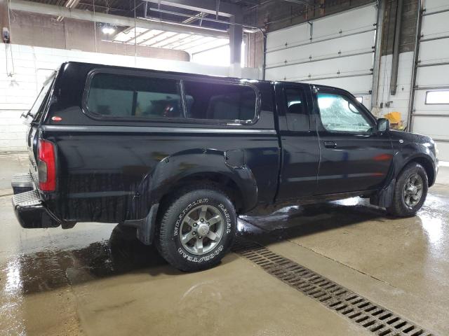 Photo 3 from auction – 2002 NISSAN FRONTIER K with VIN 1N6ED26YX2C353525