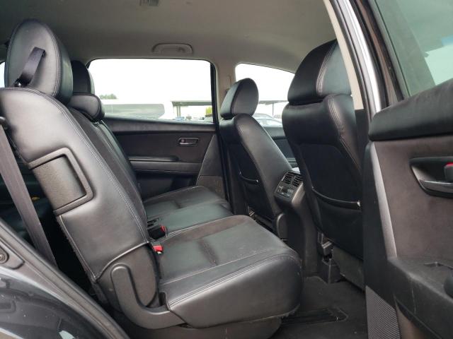 Photo 10 from auction – 2014 MAZDA CX-9 TOURI with VIN JM3TB3CA1E0431457
