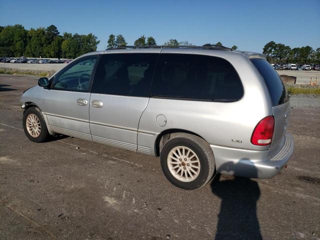 Photo 2 from auction – 2000 CHRYSLER TOWN & COU with VIN 1C4GP54L7YB633316