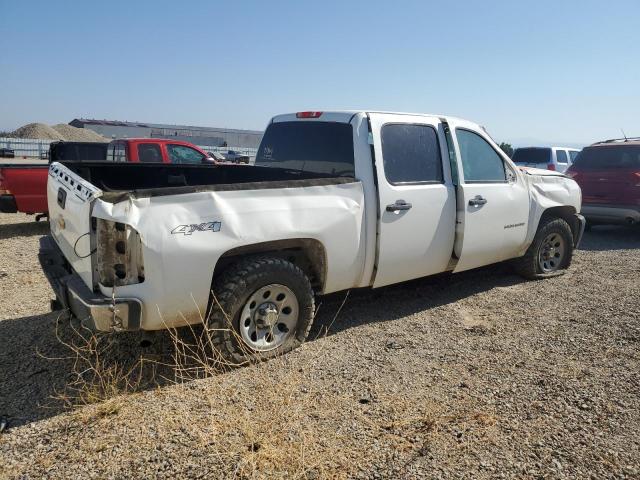 Photo 3 from auction – 2013 CHEVROLET SILVERADO with VIN 3GCPKPEA9DG299931