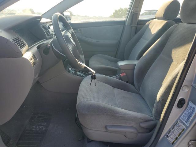 Photo 7 from auction – 2007 TOYOTA COROLLA CE with VIN 1NXBR32EX7Z824188