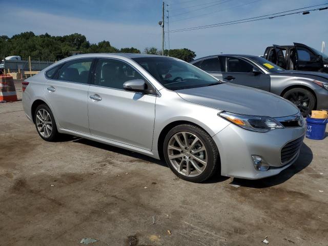 Photo 4 from auction – 2014 TOYOTA AVALON BAS with VIN 4T1BK1EB0EU088966