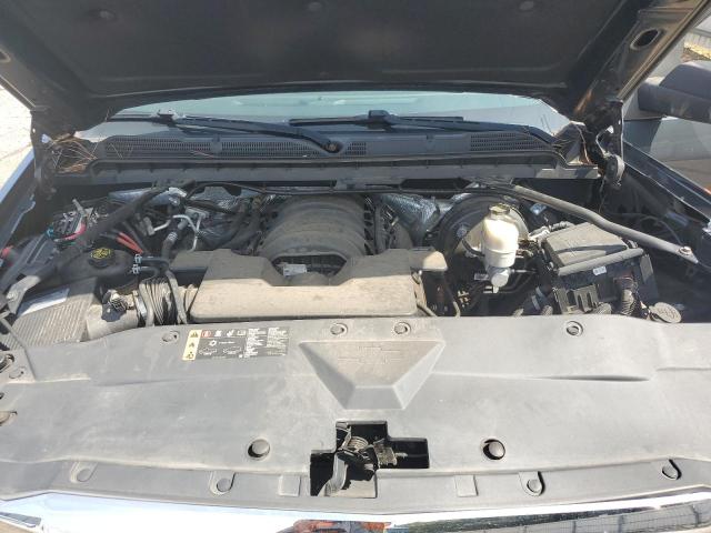 Photo 11 from auction – 2017 CHEVROLET 1500 with VIN 1GCRCNEC1HZ238641