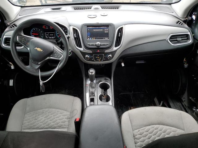 Photo 8 from auction – 2020 CHEVROLET EQUINOX with VIN 2GNAX5EV6L6246832
