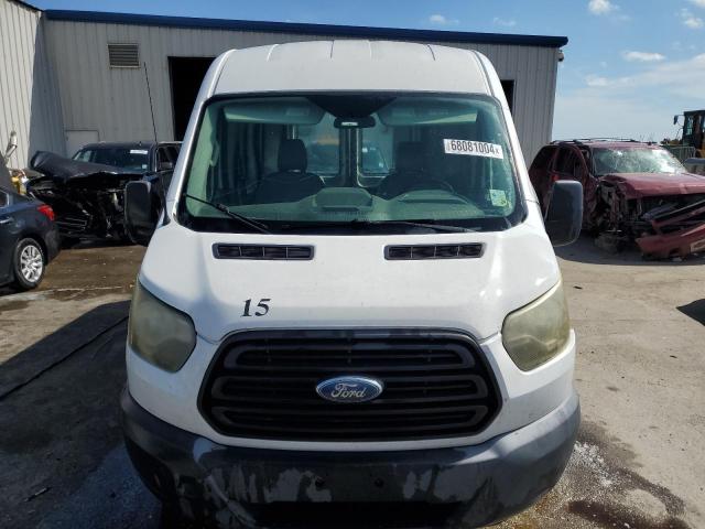 Photo 5 from auction – 2015 FORD TRANSIT T- with VIN 1FTNE1CM8FKA22448