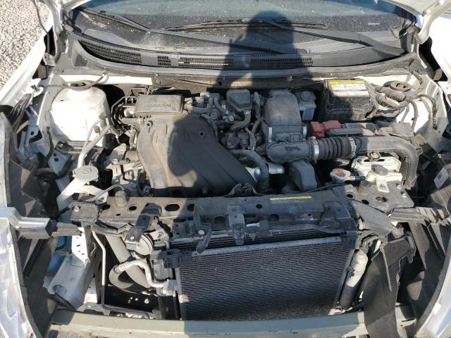 Photo 11 from auction – 2018 NISSAN VERSA S with VIN 3N1CN7AP8JL853479