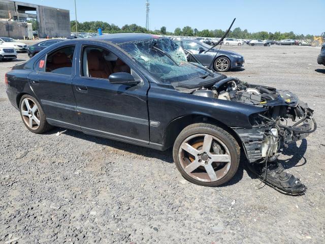 Photo 4 from auction – 2004 VOLVO S60 R with VIN YV1RH52Y542324243
