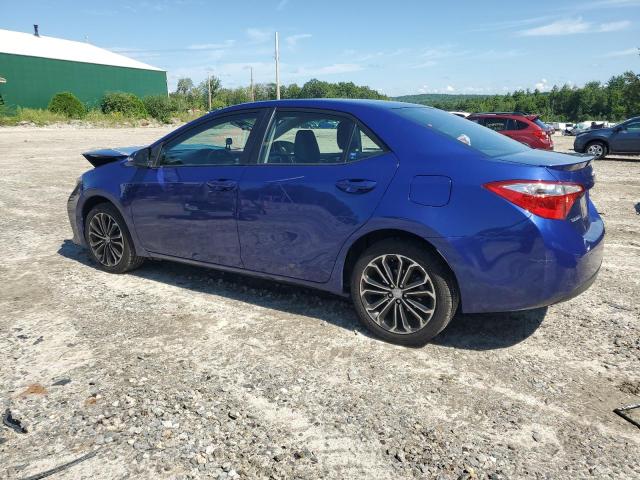 Photo 2 from auction – 2016 TOYOTA COROLLA L with VIN 2T1BURHE6GC734210
