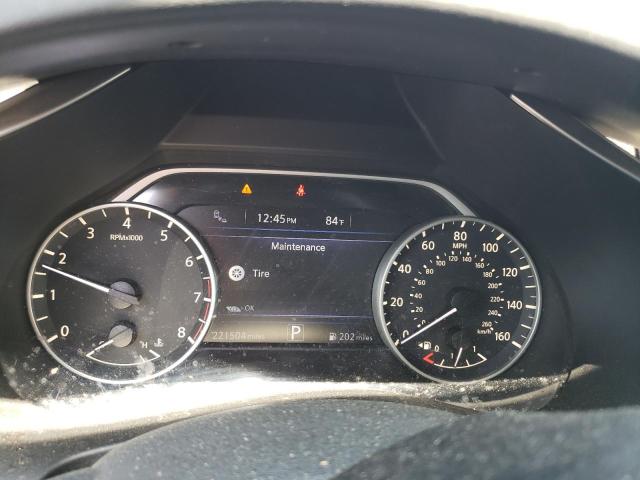 Photo 9 from auction – 2016 NISSAN MURANO S with VIN 5N1AZ2MH4GN148604