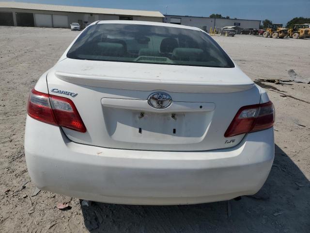 Photo 6 from auction – 2008 TOYOTA CAMRY CE with VIN 4T1BE46KX8U756722