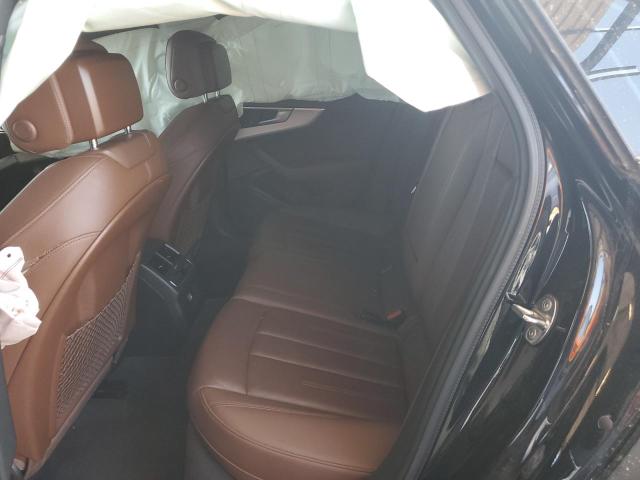 Photo 10 from auction – 2018 AUDI A4 PREMIUM with VIN WAUENAF48JA063489