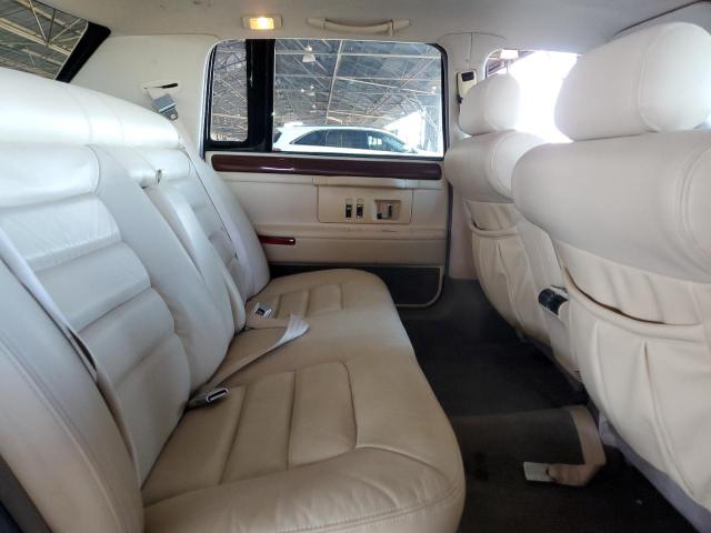 Photo 10 from auction – 1995 CADILLAC DEVILLE with VIN 1G6KD52B4SU241552