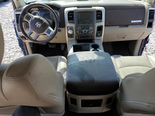 Photo 8 from auction – 2014 RAM 1500 LARAM with VIN 1C6RR7VM3ES370525
