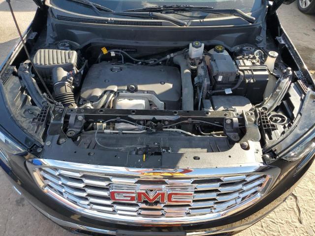 Photo 12 from auction – 2018 GMC TERRAIN DE with VIN 3GKALXEX9JL384069