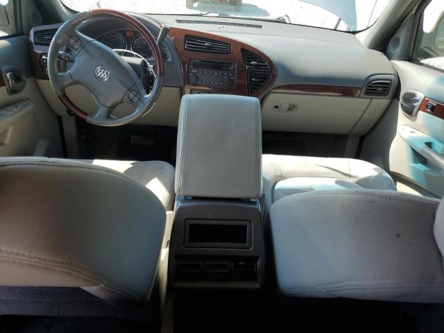 Photo 8 from auction – 2006 BUICK RENDEZVOUS with VIN 3G5DA03L66S531216