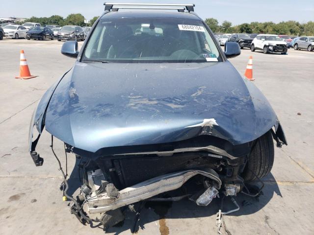 Photo 5 from auction – 2015 AUDI Q5 PREMIUM with VIN WA1LFAFP9FA093619