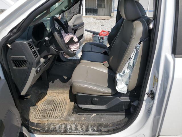 Photo 7 from auction – 2019 FORD F250 SUPER with VIN 1FTBF2A61KED13098