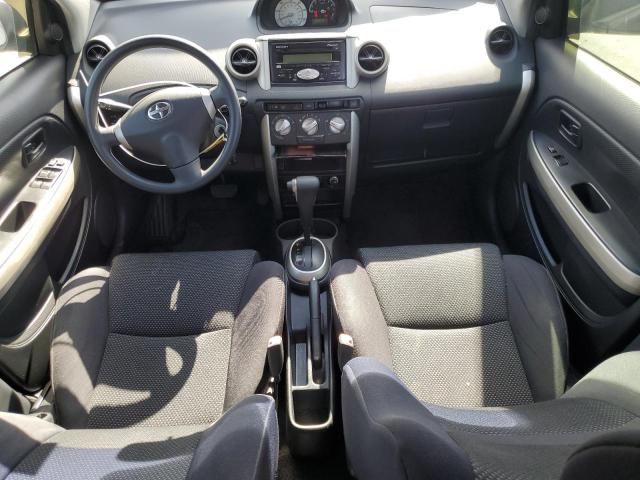 Photo 8 from auction – 2005 TOYOTA SCION XA with VIN JTKKT624650102020