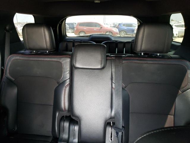 Photo 10 from auction – 2019 FORD EXPLORER X with VIN 1FM5K7D87KGB07240