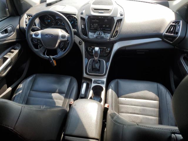 Photo 8 from auction – 2013 FORD ESCAPE SEL with VIN 1FMCU9HX5DUC69774