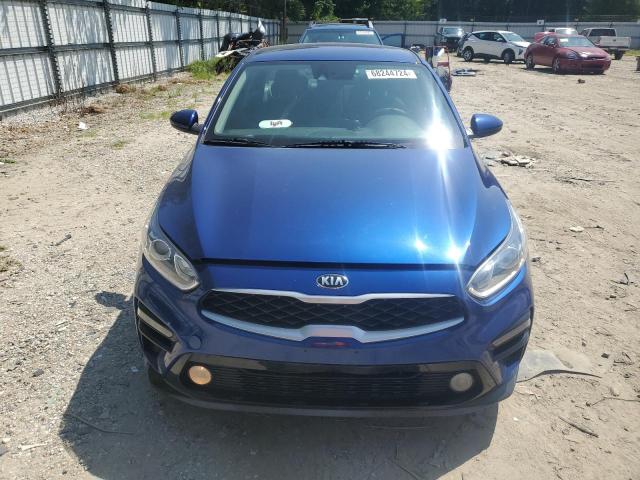 Photo 5 from auction – 2019 KIA FORTE FE with VIN 3KPF24AD9KE102937