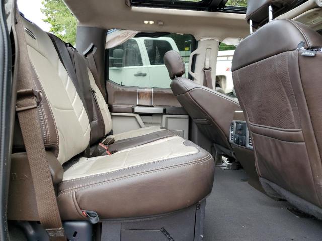 Photo 10 from auction – 2019 FORD F250 SUPER with VIN 1FT7W2BT2KEE32577