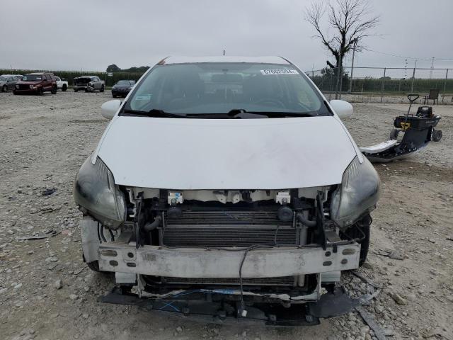 Photo 5 from auction – 2010 TOYOTA PRIUS with VIN JTDKN3DU3A0085426