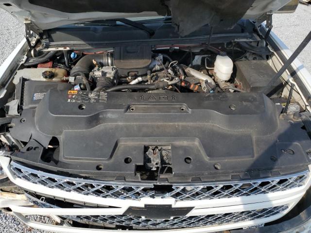 Photo 11 from auction – 2012 CHEVROLET SILVERADO with VIN 1GC1KYE82CF190025