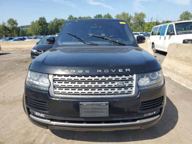Photo 5 from auction – 2016 LAND ROVER RANGE ROVE with VIN SALGS2PF5GA278808