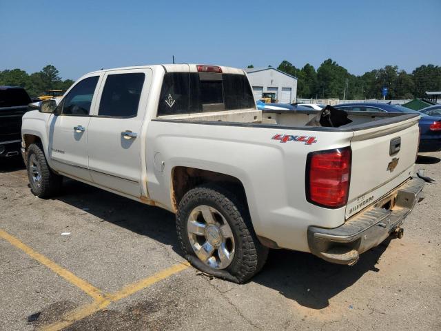 Photo 2 from auction – 2014 CHEVROLET 1500 with VIN 3GCUKSEC4EG424200