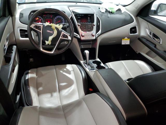 Photo 8 from auction – 2014 GMC TERRAIN SL with VIN 2GKFLXEK8E6282945