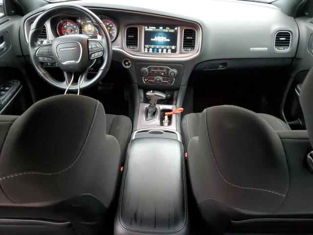 Photo 8 from auction – 2022 DODGE CHARGER R/ with VIN 2C3CDXCT5NH170278
