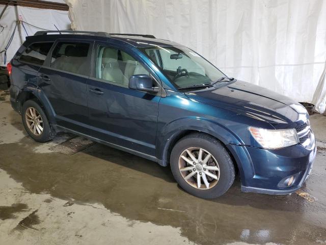 Photo 4 from auction – 2013 DODGE JOURNEY with VIN 3C4PDDBG6DT507644