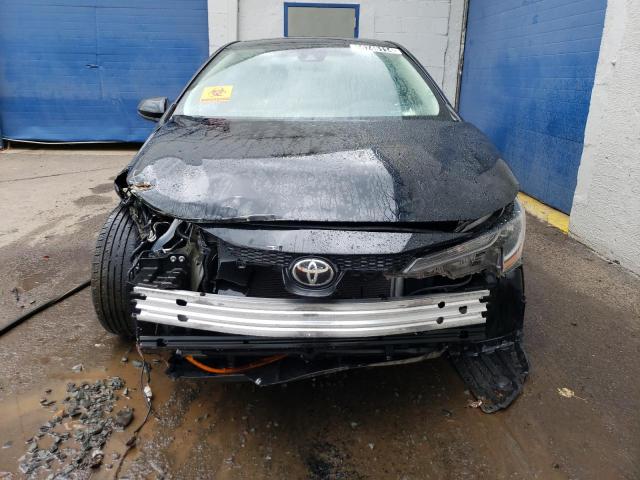 Photo 5 from auction – 2022 TOYOTA COROLLA LE with VIN 5YFEPMAEXNP338960