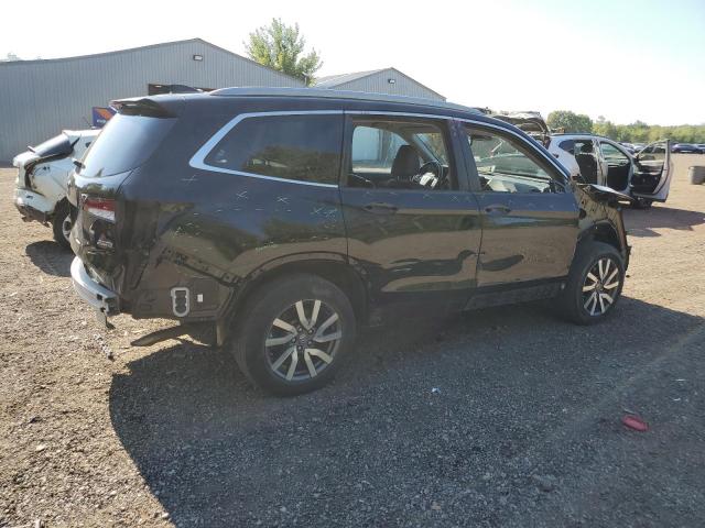 Photo 3 from auction – 2020 HONDA PILOT BLAC with VIN 5FNYF6H79LB501691