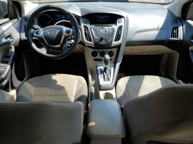 Photo 8 from auction – 2014 FORD FOCUS SE with VIN 1FADP3F26EL227048