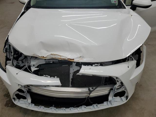 Photo 11 from auction – 2023 TOYOTA COROLLA LE with VIN 5YFB4MDE2PP021605