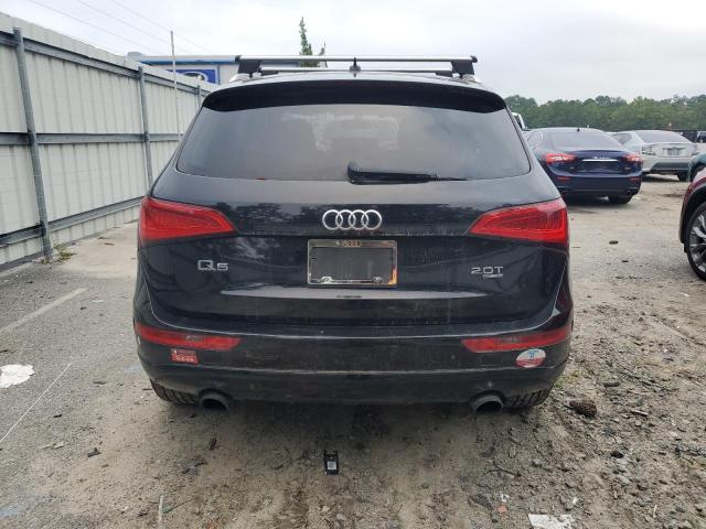 Photo 6 from auction – 2014 AUDI Q5 PREMIUM with VIN WA1CFAFP0EA058692