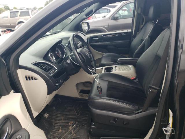 Photo 7 from auction – 2017 DODGE GRAND CARA with VIN 2C4RDGCGXHR805776