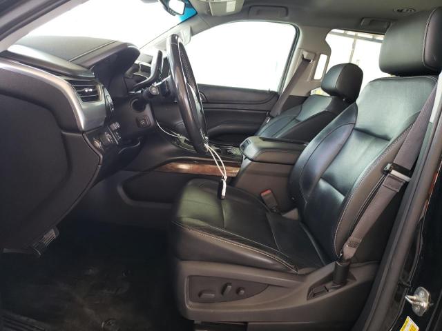 Photo 7 from auction – 2016 CHEVROLET TAHOE C150 with VIN 1GNSCBKC7GR373715