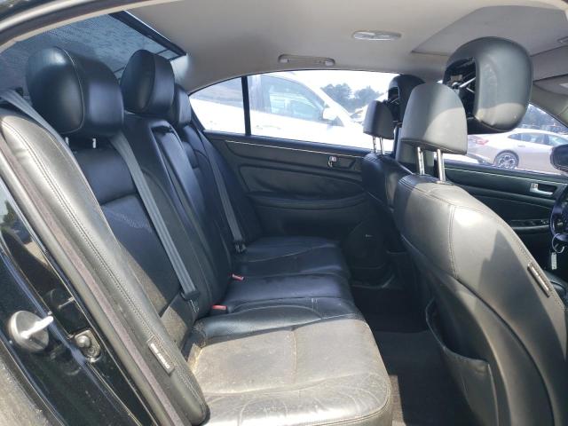 Photo 10 from auction – 2012 HYUNDAI GENESIS 4. with VIN KMHGC4DF7CU168321