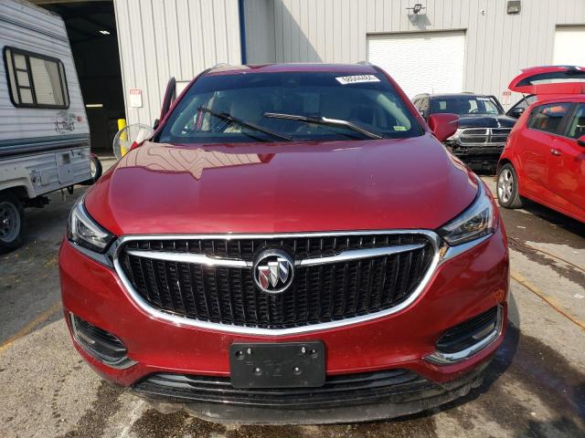 Photo 5 from auction – 2018 BUICK ENCLAVE PR with VIN 5GAERCKW8JJ181683
