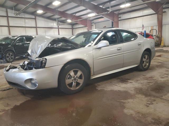 PONTIAC GRAND PRIX 2005 with VIN 2G2WS522451197075 - Photo from auction