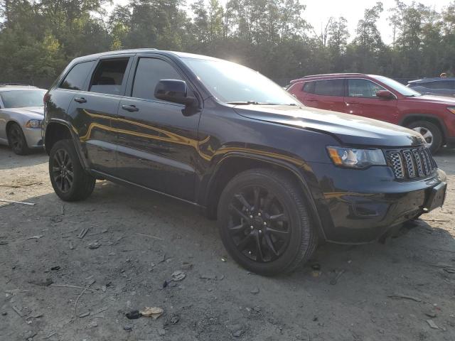 Photo 4 from auction – 2019 JEEP GRAND CHER with VIN 1C4RJFAGXKC794476