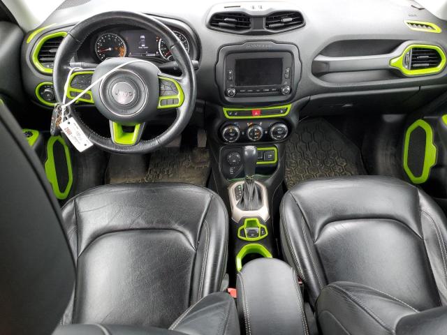 Photo 8 from auction – 2016 JEEP RENEGADE L with VIN ZACCJBDT3GPE35934